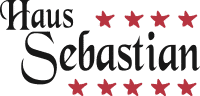 Ferienwohnungen Haus Sebastian Logo