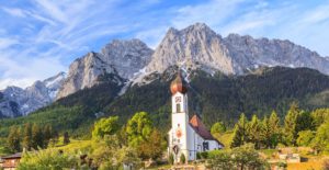Urlaub Grainau, Urlaub Zugspitze